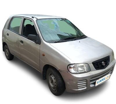 Maruti Alto-img